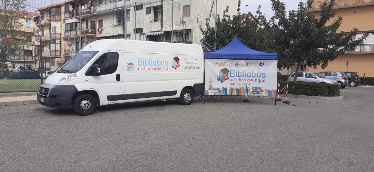 Bibliobus