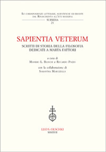 Sapientia Veterum