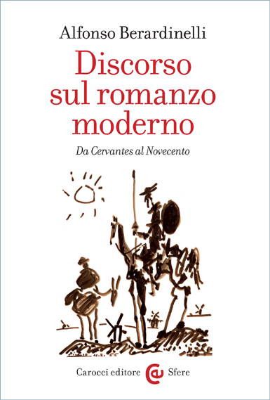 Discorso sul romanzo moderno