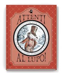 Attenti al lupo