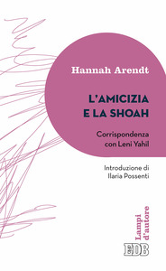 L'amicizia e la shoah