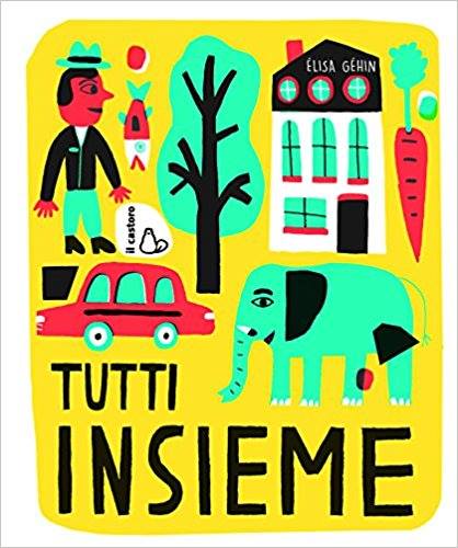 Tutti insieme