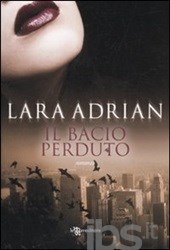 Il bacio perduto Il bacio perduto