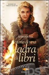 Storia di una ladra di libri Storia di una ladra di libri