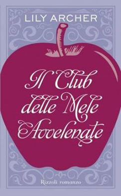 Il club delle mele avvelenate Il club delle mele avvelenate