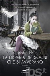 La libreria dei sogni che si avverano La libreria dei sogni che si avverano