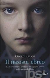 Il nazista ebreo Il nazista ebreo