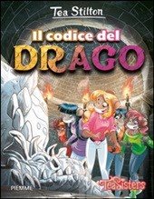 Il codice del drago