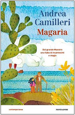 Magaria