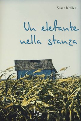 Un elefante nella stanza
