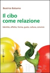 Il cibo come relazione