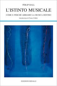 L'istinto musicale