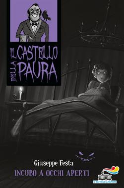 Incubo a occhi aperti