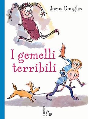 I gemelli terribili