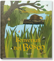 Benvenuti nel bosco