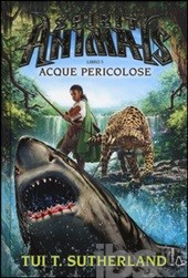Acque pericolose Acque pericolose