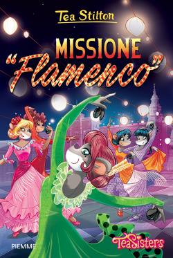 Missione flamenco
