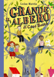 Il grande albero
