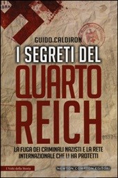 I segreti del Quarto Reich I segreti del Quarto Reich