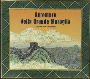 All'ombra della grande muraglia