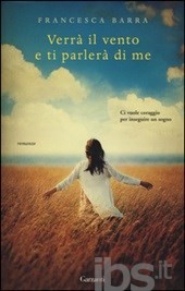 Verrà il vento e ti parlerà di me Verrà il vento e ti parlerà di me