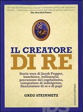 Il creatore di re