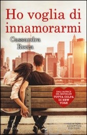 Ho voglia di innamorarmi Ho voglia di innamorarmi