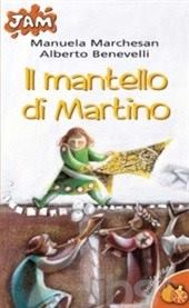 Il mantello di Martino