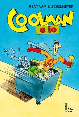Coolman e io