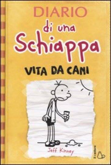 Vita da cani