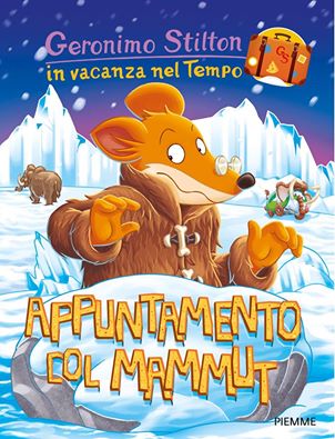 Appuntamento col mammut