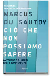 Ciò che non possiamo sapere