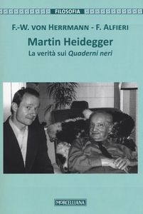 Martin Heidegger