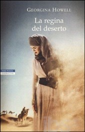 La regina del deserto La regina del deserto