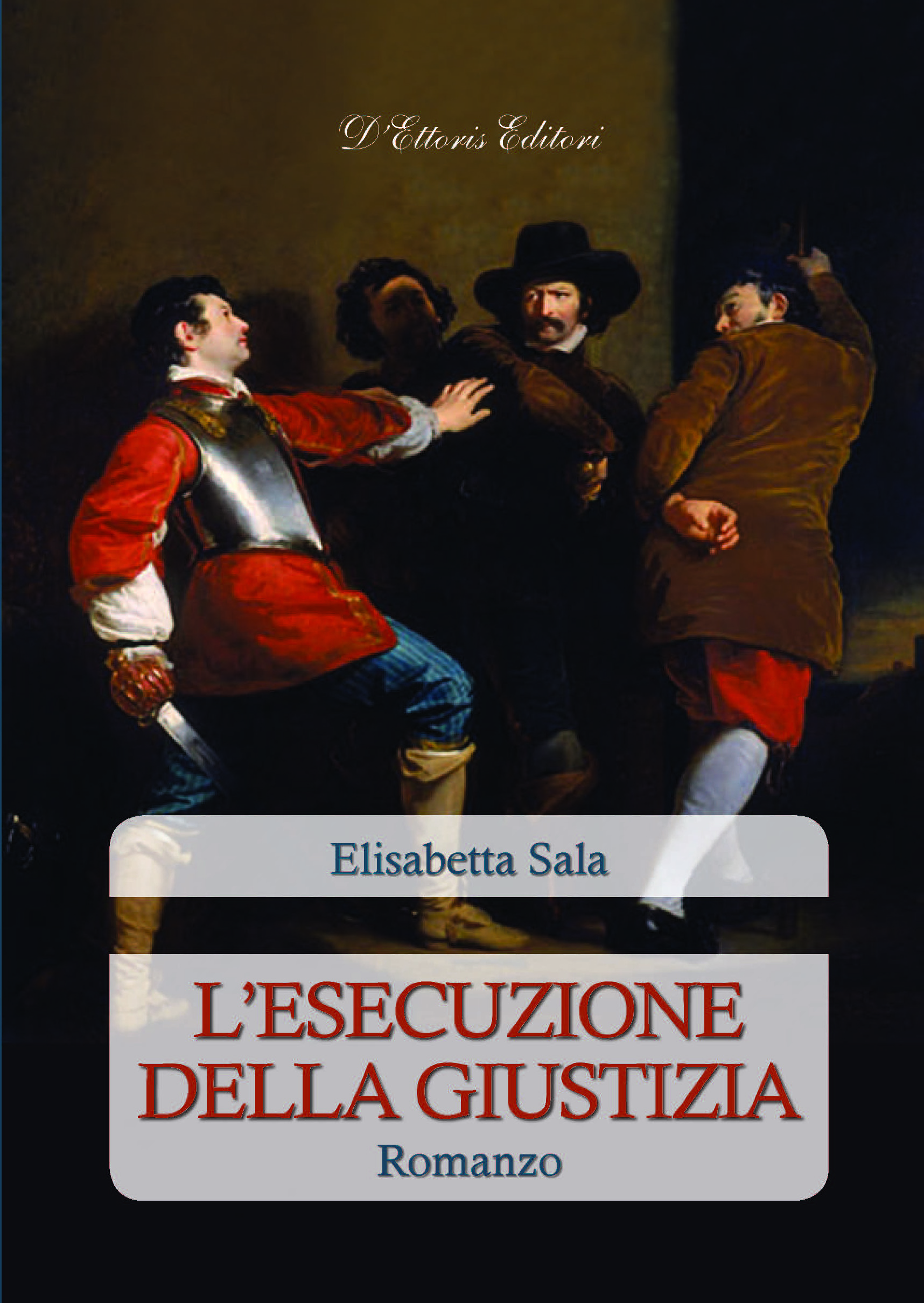 L'esecuzione della giustizia