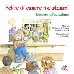 Felice di essere me stesso