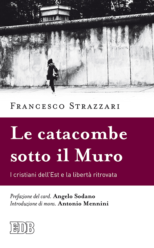 Le catacombe sotto il Muro Le catacombe sotto il Muro
