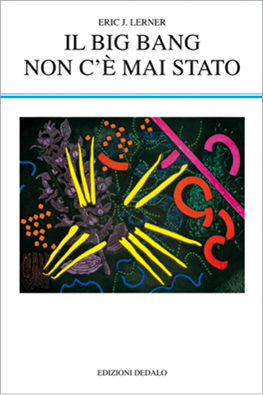 Il big bang non c'è mai stato