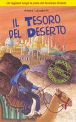 Il tesoro del deserto Il tesoro del deserto