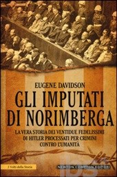 Gli imputati di Norimberga Gli imputati di Norimberga
