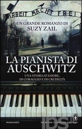 La pianista di Auschwitz La pianista di Auschwitz