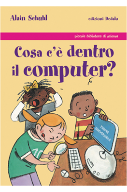 Cosa c'è dentro il computer?
