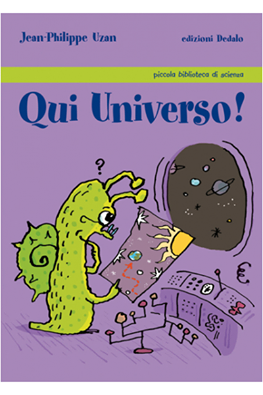 Qui Universo!