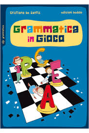 Grammatica in gioco