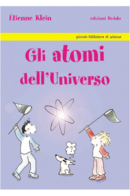Gli atomi dell'universo