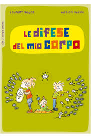 Le difese del mio corpo