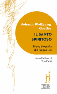 Il santo spiritoso
