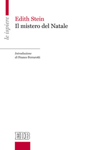 Il mistero del Natale