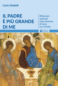 Il padre è più grande di me