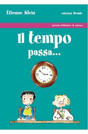 Il tempo passa...